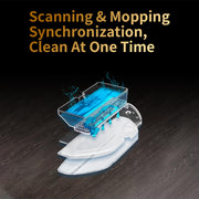 Haier Robot Vacuum Cleaner